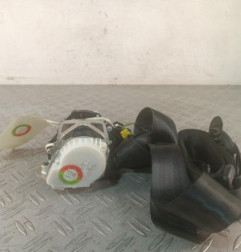 Ceinture avant gauche VOLKSWAGEN POLO 5 Photo n°1