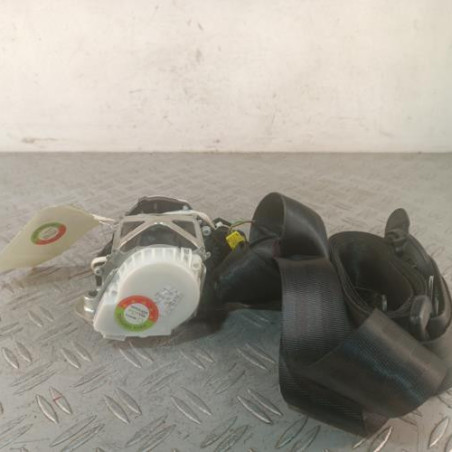 Ceinture avant gauche VOLKSWAGEN POLO 5 Photo n°1