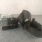 Ceinture avant gauche VOLKSWAGEN POLO 5