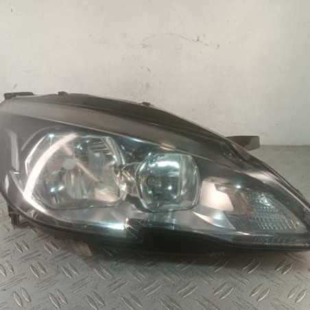 Optique avant principal droit (feux)(phare) PEUGEOT 308 2 SW Photo n°1