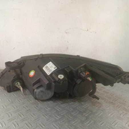 Optique avant principal droit (feux)(phare) PEUGEOT 308 2 SW
