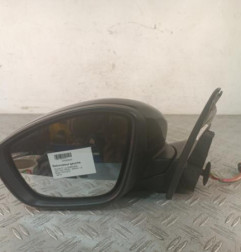 Retroviseur gauche PEUGEOT 308 2 SW Photo n°1
