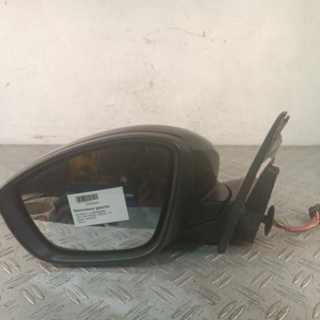 Retroviseur gauche PEUGEOT 308 2 SW Photo n°1