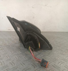 Retroviseur gauche PEUGEOT 308 2 SW Photo n°3