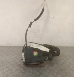 Serrure avant gauche PEUGEOT 308 2 SW Photo n°1