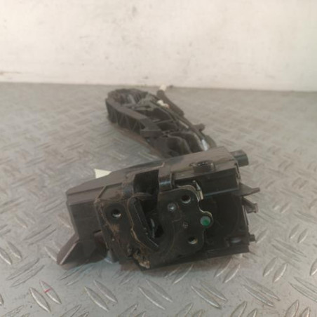 Serrure avant gauche PEUGEOT 308 2 SW