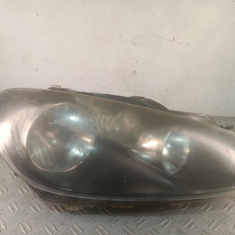 Optique avant principal droit (feux)(phare) VOLKSWAGEN GOLF 6