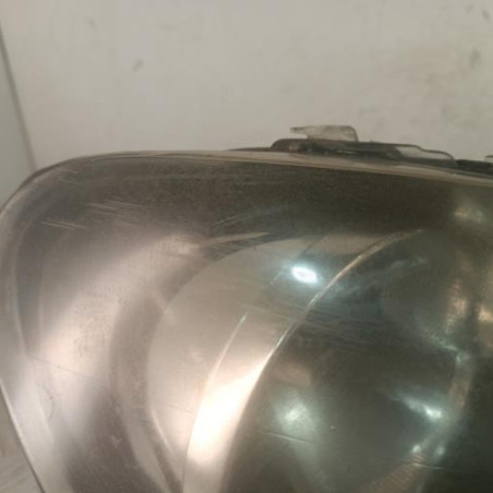 Optique avant principal droit (feux)(phare) VOLKSWAGEN GOLF 6