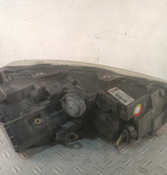 Optique avant principal gauche (feux)(phare) VOLKSWAGEN GOLF 6