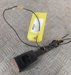 Attache ceinture avant droit FIAT GRANDE PUNTO