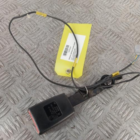Attache ceinture avant droit FIAT GRANDE PUNTO