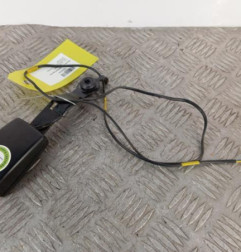 Attache ceinture avant gauche FIAT GRANDE PUNTO Photo n°1