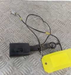 Attache ceinture avant gauche FIAT GRANDE PUNTO