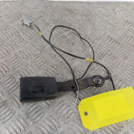 Attache ceinture avant gauche FIAT GRANDE PUNTO
