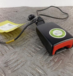 Attache ceinture avant gauche FIAT GRANDE PUNTO Photo n°3