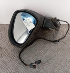 Retroviseur gauche PEUGEOT 207 Photo n°1