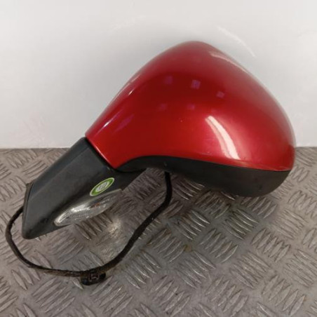 Retroviseur gauche PEUGEOT 207