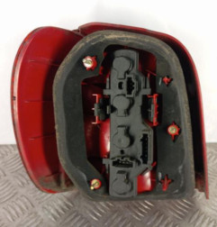 Feu arriere principal droit (feux) VOLKSWAGEN POLO 3