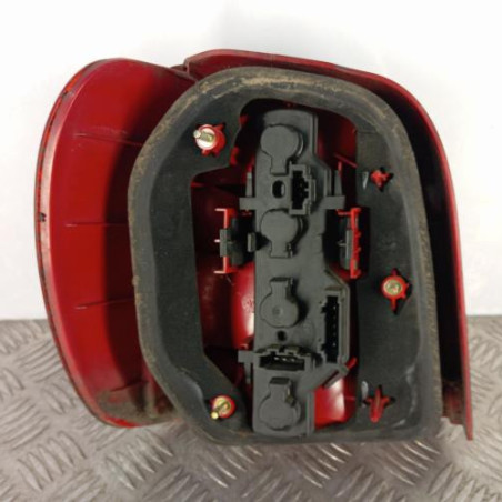 Feu arriere principal droit (feux) VOLKSWAGEN POLO 3