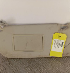 Pare soleil gauche PEUGEOT 308 1 SW Photo n°1