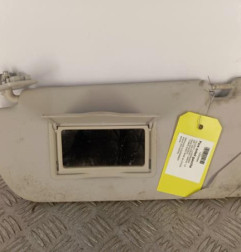 Pare soleil gauche PEUGEOT 308 1 SW