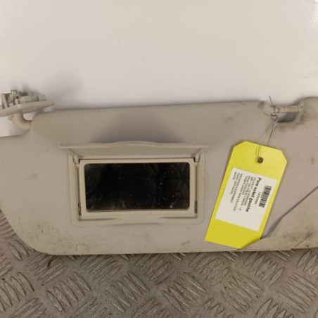 Pare soleil gauche PEUGEOT 308 1 SW