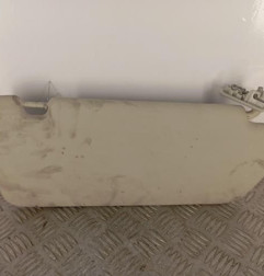 Pare soleil gauche PEUGEOT 308 1 SW Photo n°3