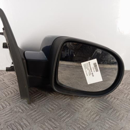 Retroviseur droit RENAULT CLIO 3 Photo n°1