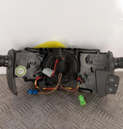 Contacteur tournant RENAULT CLIO 3 Photo n°1