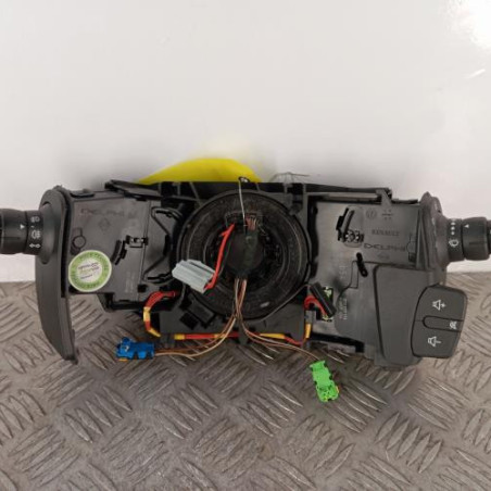 Contacteur tournant RENAULT CLIO 3 Photo n°1