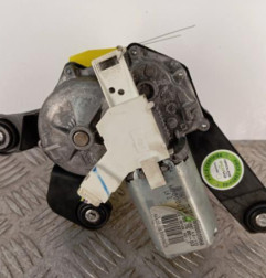 Moteur essuie glace arriere CITROEN C3 1 Photo n°1