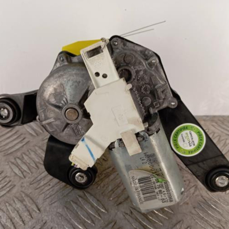 Moteur essuie glace arriere CITROEN C3 1