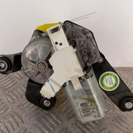 Moteur essuie glace arriere CITROEN C3 1 Photo n°1