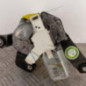 Moteur essuie glace arriere CITROEN C3 1