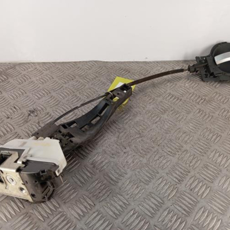 Serrure avant droit CITROEN C3 1