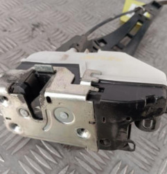 Serrure avant droit CITROEN C3 1