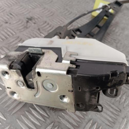 Serrure avant droit CITROEN C3 1