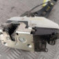 Serrure avant droit CITROEN C3 1