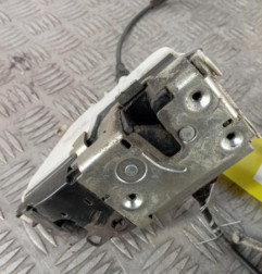 Serrure avant gauche CITROEN C3 1