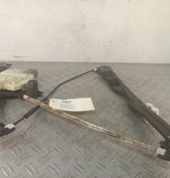 Leve vitre electrique avant gauche PEUGEOT 308 2 SW Photo n°1