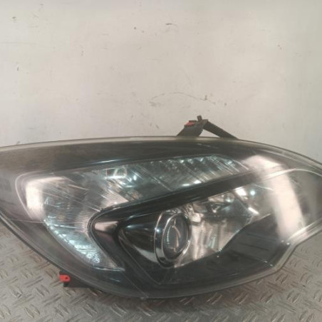 Optique avant principal droit (feux)(phare) OPEL MERIVA B Photo n°1