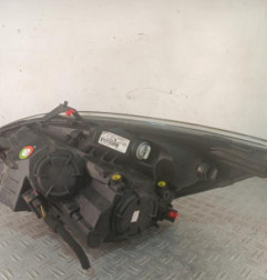 Optique avant principal droit (feux)(phare) OPEL MERIVA B