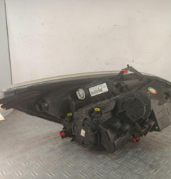 Optique avant principal gauche (feux)(phare) OPEL MERIVA B