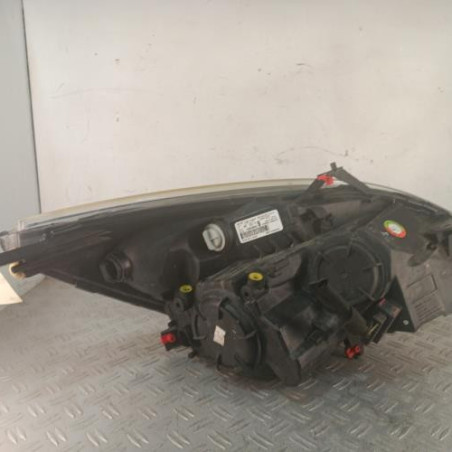 Optique avant principal gauche (feux)(phare) OPEL MERIVA B