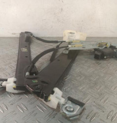 Leve vitre electrique avant gauche OPEL MERIVA B Photo n°1