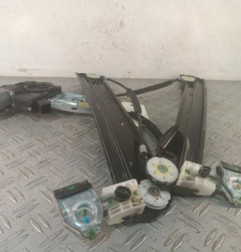 Leve vitre electrique avant gauche OPEL MERIVA B