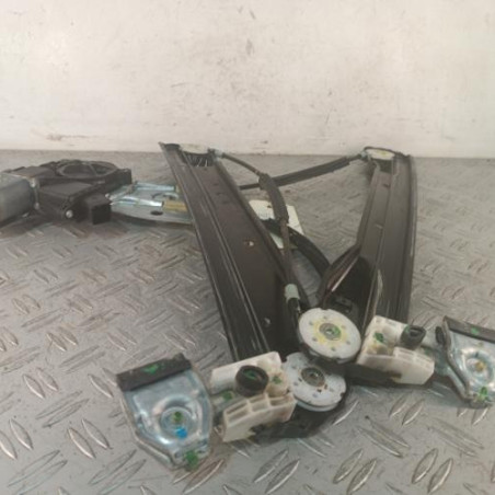 Leve vitre electrique avant gauche OPEL MERIVA B