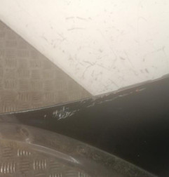 Aile avant droit PEUGEOT 5008 2