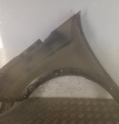 Aile avant droit PEUGEOT 5008 2 Photo n°5