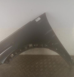 Aile avant gauche PEUGEOT 5008 2 Photo n°1